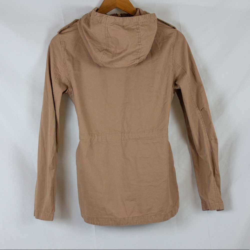 Love Tree Jacket - Picture 6 of 8